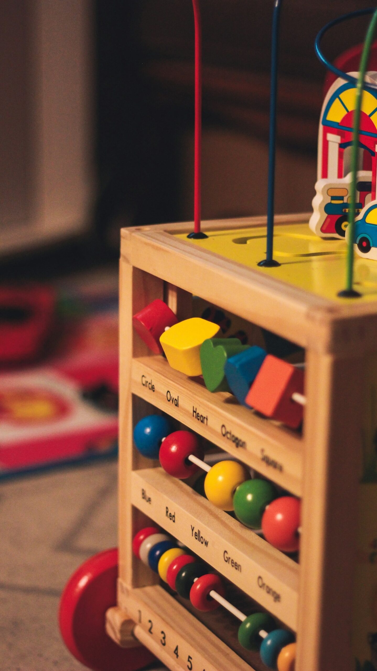 Desenvolvimento motor e cognitivo: a abordagem Pikler
