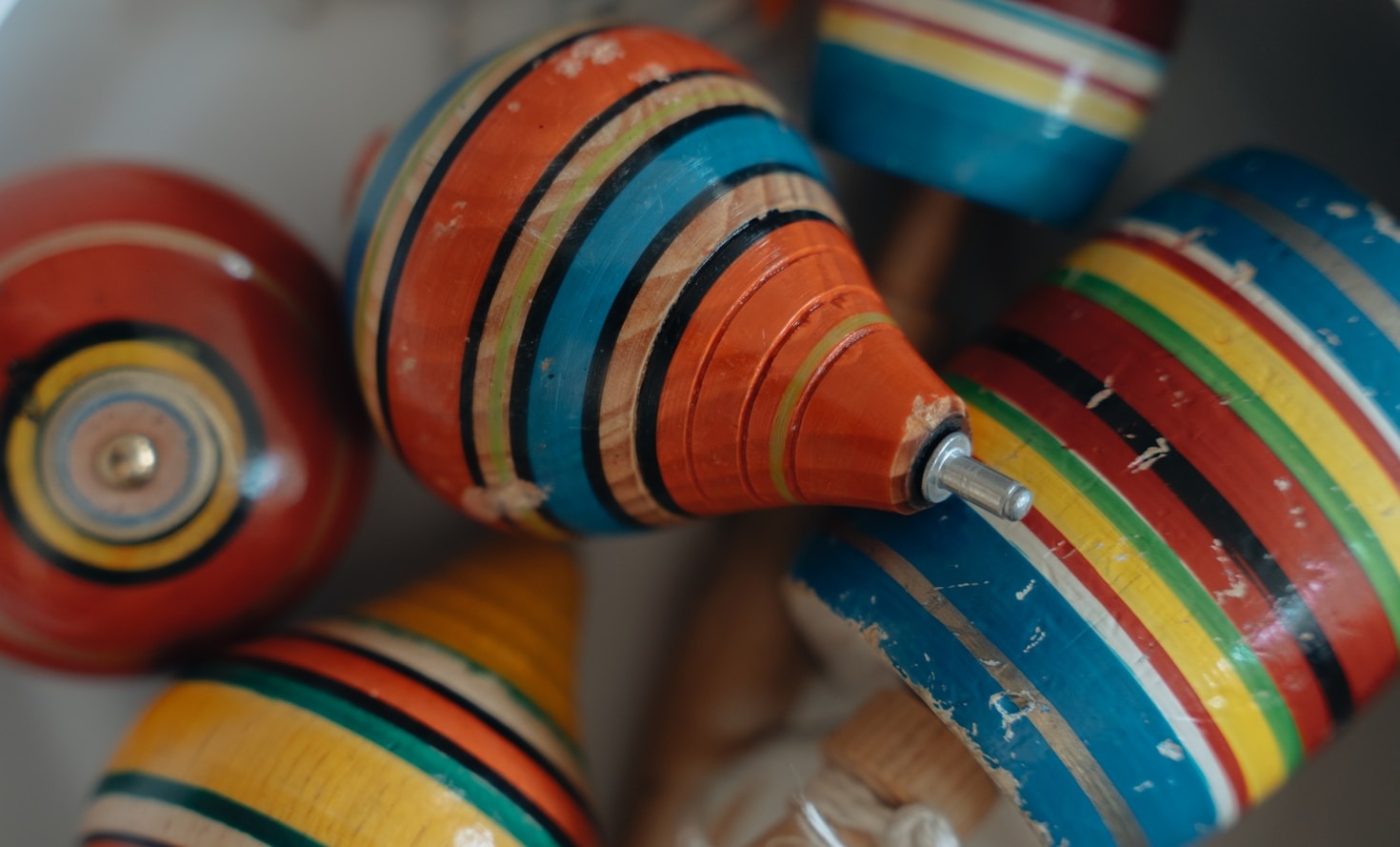 Celebrando a infância com liberdade e criatividade